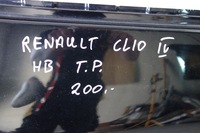 фото thumb №6, Дверь задняя правое renault clio iv hb 821120608r