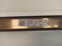 фото thumb №6, Молдинг дахова ліва mercedes w247 a2476902500