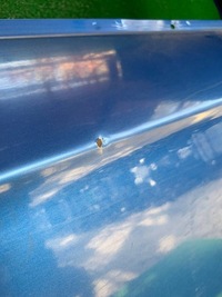 фото thumb №8, Двері зад задні праві chevrolet aveo t250 sedan wwa