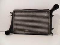 фото thumb №1, Інтеркулер радіатор повітря do volkswagen