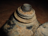 фото thumb №5, Sentra 2.0b 07' подрамник подрамник подрамник