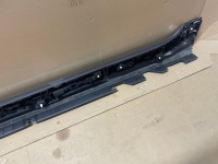 Накладка поріг права + каркас m-pakiet bmw 5 g30 g31 lci c2y ideał Київ, фото thumb