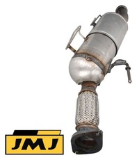 фото thumb №3, Фильтр dpf fap renault master 2.3 dci 2014-