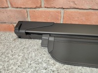 фото thumb №6, Шторка багажника полиця задня задня bmw x7 g07 czarna m-pakiet 7490440