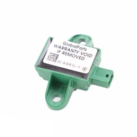 фото thumb №11, Mercedes w204 w207 a207 датчик удара