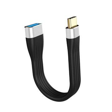 Adapter USB C na USB 3.0, typ C męski na USB