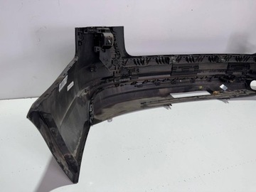 фото thumb №8, Audi a4 b9 8w бампер зад задній pdc