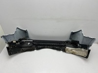 фото thumb №7, Land rover discovery sport l550 рестайлинг бампер задний зад 4xpdc демонтаж 2019-