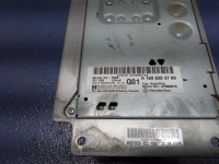 Mercedes c klasa w203 підсилювача harman 1698203789 в Україні, фото thumb