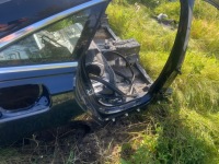 фото thumb №4, Audi a6 c8 четверть крыло правый задняя sedan порог