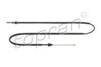 Купити Трос газу - topran 118 420, фото thumb