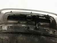 фото thumb №16, Opel zafira a 2003 кришка передня / капот двигуна