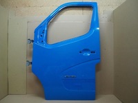 фото thumb №1, Дверь левый левая перед передние renault master iii opel movano b