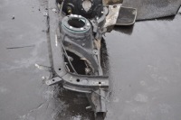 фото thumb №4, Bmw m4 f82 2017r чверть лонжерон правий перед лак 475