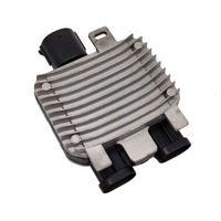 фото thumb №1, Модуль вентилятора ford mondeo iv 2.2 tdci, eo-0036790