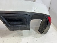 фото thumb №7, Бампер задня porsche cayenne 7p przed-lift комплект