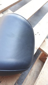 фото thumb №11, A5 8t подголовник сиденья перед чёрный кожа a4 b8