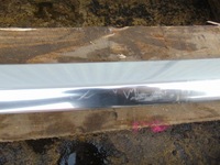 фото thumb №11, Рейлінг даховий правий vw golf vi kombi хром