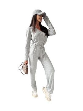 СПОРТИВНЫЙ КОСТЮМ O LA VOGA SHERRY GREY