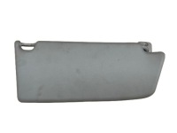 фото thumb №1, Opel astra h iii захист сонцезахисна ліва з дзеркало 13113044