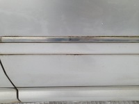 фото thumb №8, Audi a8 d3 двері лівий задня ліва задні ly7w sedan