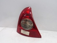 фото thumb №1, Лампа левая задняя renault clio