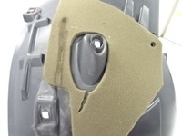 фото thumb №4, Citroen c5 aircross підкрилок ліві передні перед 9827397480