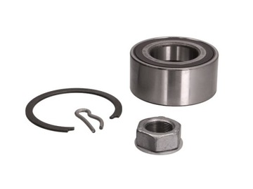 фото thumb №13, Підшипник peugeot p peugeot 807 2007- перед з систем