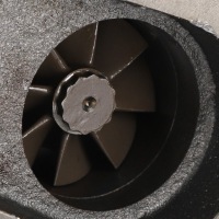 фото thumb №13, Turbo зарядний пристрій vc430089 vj25 vj26 vj33 wl84 заміна 115j97a j82y wlt 2.5l