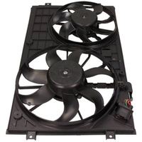 фото thumb №1, Вентилятор радіатор seat altea leon toledo iii