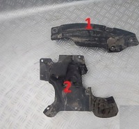 фото thumb №1, Bmw x1 e84 дизель захист корпус