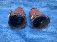 фото thumb №4, Шланг труба интеркулер peugeot rcz 9687511480