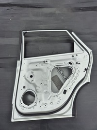 фото thumb №8, Mg4 mg 4 ev 22r . дверь правые задние зад .d408