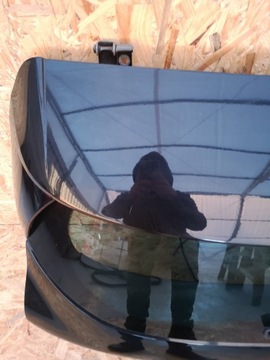 фото thumb №8, Renault megane iv крышка зад hb tegne камера