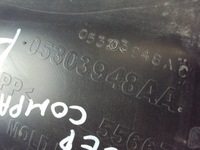 фото thumb №3, Підкрилок правий задня jeep compass i fl 2.2d 14 rok