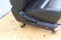 фото thumb №12, Сиденье перед передний правый пассажира subaru forester ii sg 04