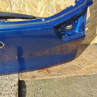 фото thumb №10, Крышка багажника багажника задняя kia niro камера