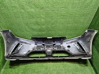 фото thumb №8, Бампер передний перед mg4 mg 4 mulan ev gielda poznan