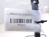фото thumb №4, Шланг топлива nissan nv200 1.5 dci