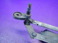 фото thumb №4, Citroen c5 механизм двигатель дворник 0390241700