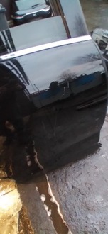 фото thumb №7, Citroen ds7 двері задня задні ліва праве повний