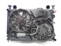 Купити Opel antara 2.2 cdti комплект радіатор вентилятори, фото thumb