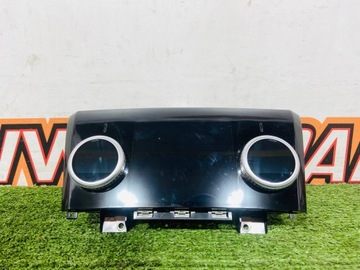 фото thumb №13, Панель кондиционера jaguar i-pace x590 j9d3-13d734-cd