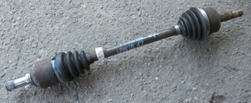 фото thumb №1, Ypsilon ii 08r 1.2 полуось левый перед левая