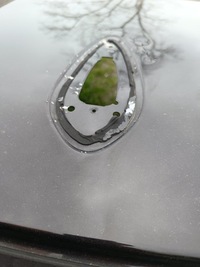 фото thumb №8, Дах pod люк bmw 7 g11 обшивка люк люк