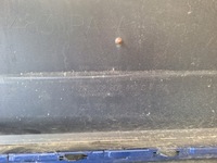 фото thumb №8, Vw arteon r-line lift бампер задняя 3g8807421 a оригинал