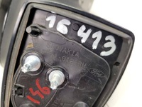 фото thumb №8, Зеркало наружное правая сторона ford puma 2 2021 9701-012-rh