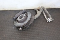 фото thumb №1, Поворотный кулак ступица правый перед audi a6 c6 2.7tdi