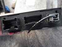 фото thumb №13, Модулі блоки управління комплект primera p11 2,0d sedan