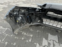 Бампер перед передній peugeot 308 1 t7 рестайлінг  led Зі Шроту, фото thumb